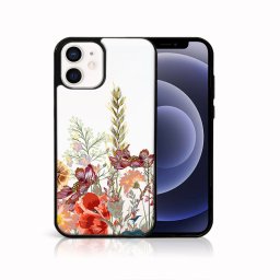 MY ART Védőtok Apple iPhone 12 mini MEADOW (159) készülékhez