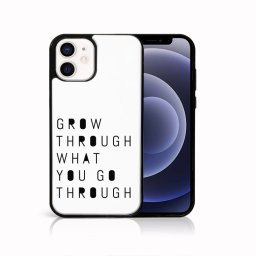 MY ART Védőtok Apple iPhone 12 mini GROW (170) készülékhez