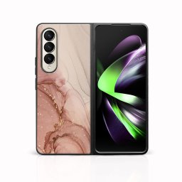 MY ART Védőtok Samsung Galaxy Z Fold4 5G SHIMMER (152) készülékhez
