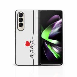 MY ART Védőtok Samsung Galaxy Z Fold 3 5G MAMA (200) készülékhez