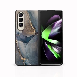 MY ART Védőtok Samsung Galaxy Z Fold 3 5G SPARKLE (147) készülékhez