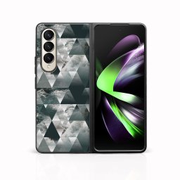 MY ART Védőtok Samsung Galaxy Z Fold 3 5G SEA (233) készülékhez