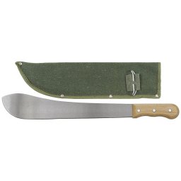 BOZÓTVÁGÓ MACSÉTA (50,5 CM)