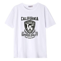 póló CALIFORNIA