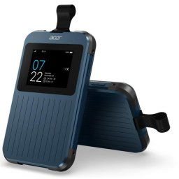 Acer Connect Enduro M3, 5G&LTE mobil WiFi router, Mediatek Octa Core Cortex A78/A55 2.4GHz