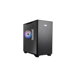 Midi ATX burkolat Win A5-ben