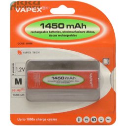 VAPEX 1VTE1450M