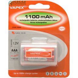 VAPEX 2VTE1100AAA