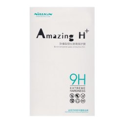 NILLKIN H+ képernyővédő üveg (2.5D, 0.33mm, 9H) ÁTLÁTSZÓ Samsung Galaxy Tab S10 FE Plus LTE (SM-X620), Galaxy Tab S10 FE Plus WIFI (SM-X626)