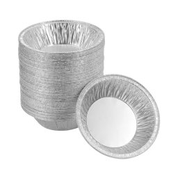Alumínium tálca 13 x 64 mm 28 ml 100 db/csomag