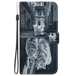 ART Pénztárcahuzat Xiaomi Redmi 13 TIGER-hoz