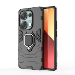 STRONG Védőtok Xiaomi Redmi Note 14S fekete