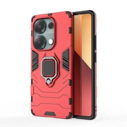 STRONG Védőtok Xiaomi Redmi Note 14S piros