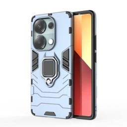 STRONG Védőtok Xiaomi Redmi Note 14S kék
