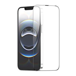 DUX ROGA EASY INSTALL Üveg beépítőkerettel Apple iPhone 16e készülékhez