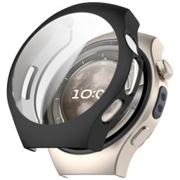 TPU FULL COVER Védőtok Huawei Watch 5 42mm fekete színben