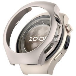 PC HALF COVER Műanyag védőtok Huawei Watch 5 46mm STARLIGHT