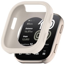 TPU HALF COVER Védőburkolat Amazfit Bip 6 STARLIGHT