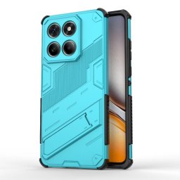 BIB Védőtok Motorola Edge 60 / Edge 60 Fusion kék színben