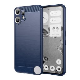 FLEXI TPU Védőtok CMF Phone 2 Pro kék