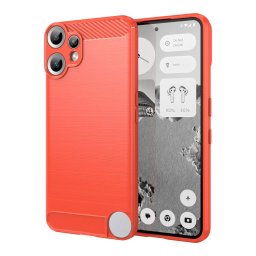 FLEXI TPU Védőtok CMF Phone 2 Pro piros