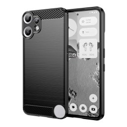 FLEXI TPU Védőtok CMF Phone 2 Pro fekete