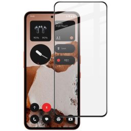 IMAK 3D Edzett védőüveg CMF Phone 2 Pro készülékhez