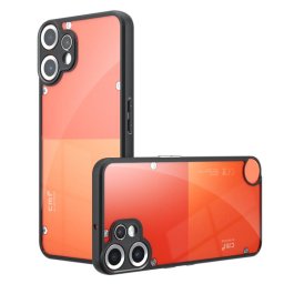 SHOCK Extra tartós CMF Phone 2 Pro fekete tok