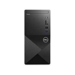 DELL PC VOSTRO 3030 MT, Intel Core i5-12400 (4.40 GHz), 8GB, 512GB SSD, Linux