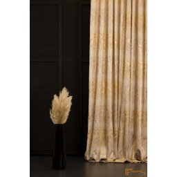 (5 szín) GLANCE gold 140cm
