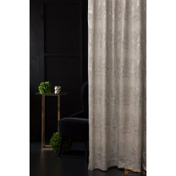 (5 szín) GLANCE silver 140cm