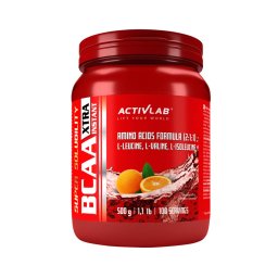 Activlab BCAA Xtra Instant 500 g