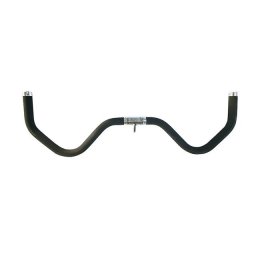 Toorx gumírozott bicepszrúd 88 cm