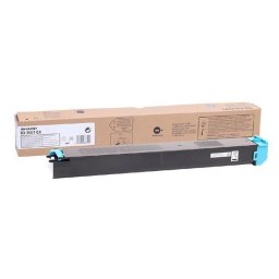 Sharp DX20GTCA - eredeti toner, cyan (azúrkék)