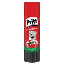 Szilárd ragasztó 40g Pritt Stick