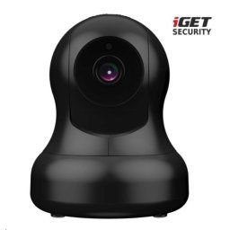 iGET SECURITY EP15 - WiFi forgó IP FullHD kamera iGET M4 és M5 számára