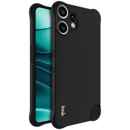 IMAK Védőtok CMF Phone 2 Pro MATTE BLACK telefonhoz