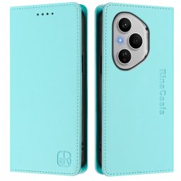 RINA Flip tok Honor 400 Pro 5G menta színű