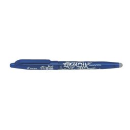 PILOT Rollertoll, 0,35 mm, törölhető, kupakos, PILOT "Frixion Ball", kék