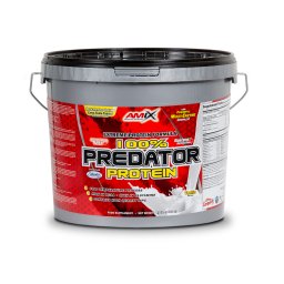 Amix Predator Protein 4000 g Vödör