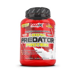 Amix Predator Protein 1000 g