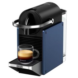 Delonghi Pixie, Blue EN127.BL