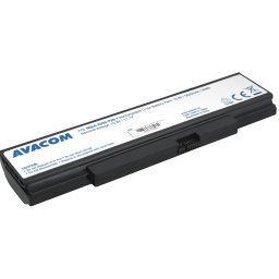 AVACOM csere akkumulátor Lenovo ThinkPad E550 76 Li-Ion 10,8V 5600mAh 60Wh 60Wh