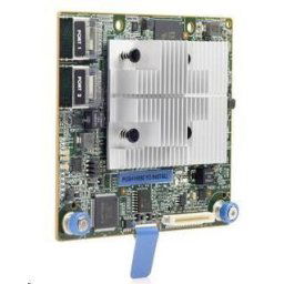 HPE Smart Array P408i-a SR Gen10 (8IntLanes/2GBCache) 12G SAS moduláris vezérlő dl360/380/ml350 g10 g10 RENEW