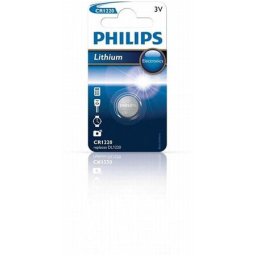 Philips elem CR1220 - 1db