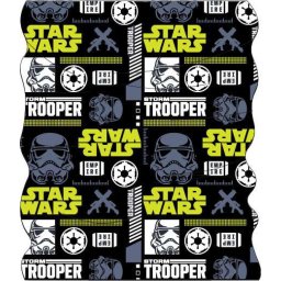 Átmeneti őszi-tavaszi Körsál Star Wars