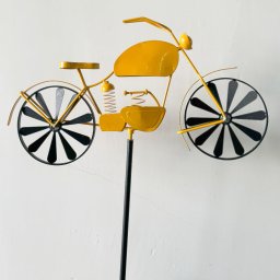 Fém Motorkerékpár szélkakas