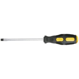 Top Tools CSAVARHÚZÓ 4X100MM CrV LAPOS 39D641