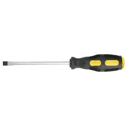 Top Tools CSAVARHÚZÓ 6X100MM CrV LAPOS 39D643
