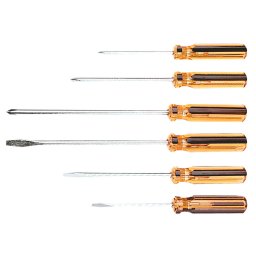 Top Tools Csavarhúzó készlet 6db 39D106